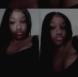 Meet your Posher, Myleisha